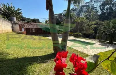 Chácara para venda em são roque, mombaça, 4 dormitórios, 5 banheiros, 6 vagas
