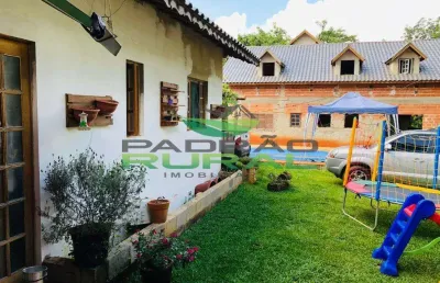 Chácara / sítio com 6 quartos à venda no Jardim Oriental, Mairinque 