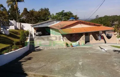Chácara para venda em são roque, pavão (canguera), 3 dormitórios, 2 banheiros, 10 vagas