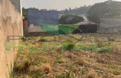 Terreno à venda na Vila Sorocabana, Mairinque 