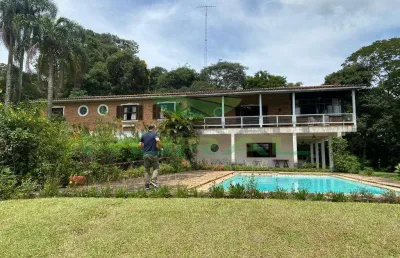 Chácara para venda em mairinque, sebandilha, 7 dormitórios, 5 suítes, 7 banheiros, 10 vagas