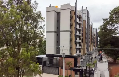 Apartamento com 2 quartos à venda na Rua Monsenhor Ivo Zanlorenzi, 5145, Ecoville, Curitiba
