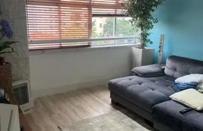 Apartamento impecável na aclimação ao lado do parque!!!!