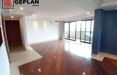 Excelente apartamento, 4 dormts, sendo 2 suítes, 3 vagas, 198m,