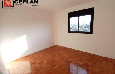 Apartamento com 2 quartos à venda na Rua Mesquita, 811, Vila Deodoro, São Paulo