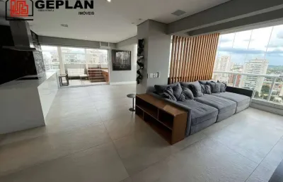Apartamento com 3 quartos à venda na Rua Pascal, 1.670, Campo Belo, São Paulo
