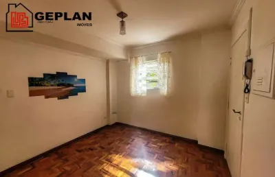 Excelente apartamento a 15 minutos a pé  do metro são joaquim!!!