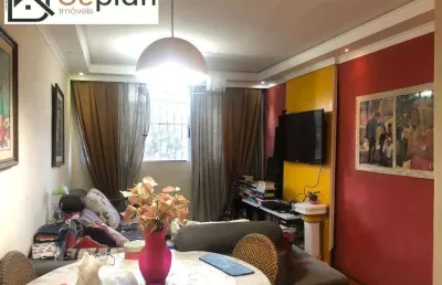 Apartamento com 2 quartos à venda na Rua da Glória, 790, Liberdade, São Paulo