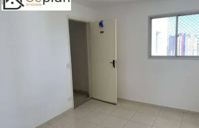 Excelente aptº cambuci, c/02 dorms, 01 banh, sala, coz, 01 vaga.