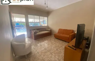 Excelente casa v. mariana c/02 dorms, 3 banhs, sala, 02 vagas , 155m²