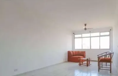 Excelente apartamento, 2 dormitórios, 2 banheiros, sem vaga, 98m.