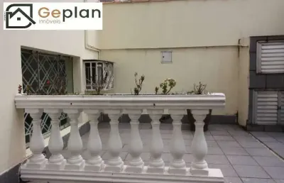 Excelente casa comercial v. mariana, 6 salas, 6 banhs, coz, 4 vagas, 308m²