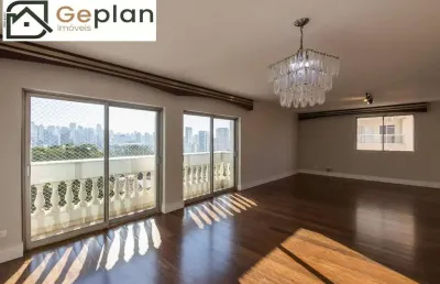 Excelente apartamento, 3 dorm, sendo 1 suíte, 3 vagas de garagem, 200m.