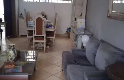 Excelente casa à venda vila mariana 3 dorms, edícula, 2 vagas, 200m²