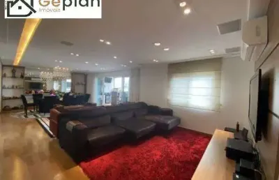 Lindo apto167 metros com 3 suítes no alto de pinheiros