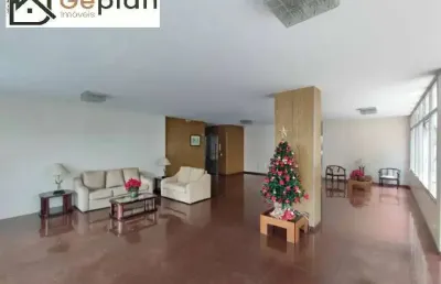 Excelente apt° campo belo c/2 dorms, sala 2 amb., coz.,1 vaga 75²