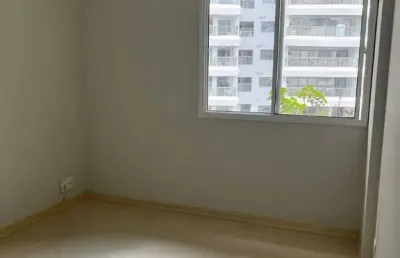 Excelente aptº aclimação c/sala, quarto, coz.,banh, 1 vaga, 62m²