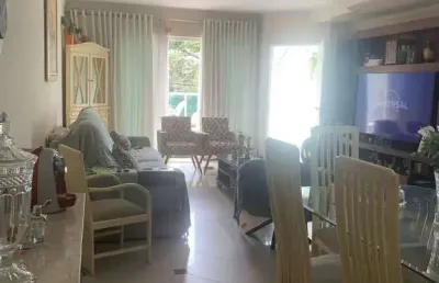 Excelente sobr. saúde c/3 suítes, sala 2 amb., 1 escritório, 3 vagas, 170m²