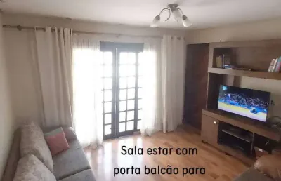 Excelente casa v. prudente c/2 dorms sendo 1 suíte sala, coz, 2agas 180m²