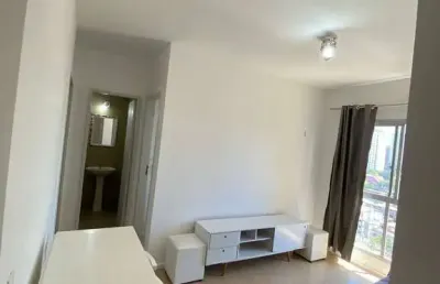 Excelente apartamento na vila clementino mobiliado!!!!
