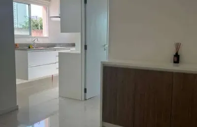 Apartamento com 1 quarto para alugar na Rua Safira, 43, Aclimação, São Paulo