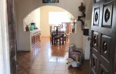 Excelente casa guarapiranga c/10 dorms, 6 salas, 6 vagas 400m²