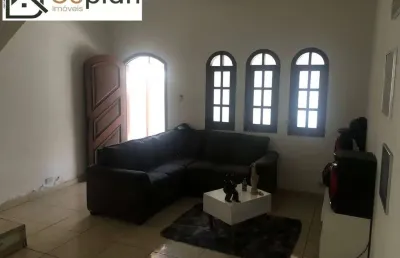 Excelente casa para reforma, 2 dorm, 1banh, 1 vaga, 110m.