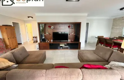 Excelente apartamento, 4 dorm, sendo 3 suites, 5 banh, 3 vagas, 176m
