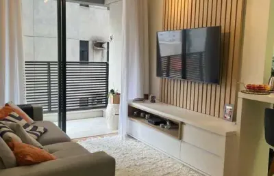 Excelente apartamento na vila mariana com lazer completo!!!