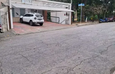 Excelente casa comercial vila mariana c/4 salas, 4 vagas, 308m²