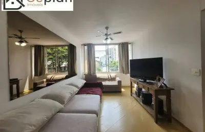 Excelente ap. paraíso c/ 3 dorms, sala 2 amb, coz, 2 banhs, 1 vaga, 92m²