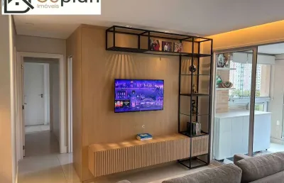 Apartamento com 3 quartos para alugar na Rua Alvorada, 303, Vila Olímpia, São Paulo