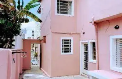 Casa com 2 quartos à venda na Rua Santa Flora, 188, Vila Monumento, São Paulo