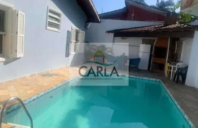 Casa com 4 dorms, balneário praia do pernambuco, guarujá - r$ 820 mil, cod: 913