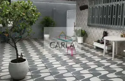 Casa com 3 dorms, vila santo antônio, guarujá - r$ 650 mil, cod: 927