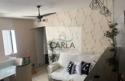 Casa com 3 quartos, jardim boa esperança (vicente de carvalho), guarujá - r$ 450 mil, cod: 955