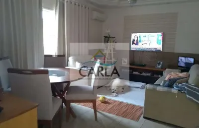 Casa com 3 dorms, vila santa rosa, guarujá - r$ 755 mil, cod: 961