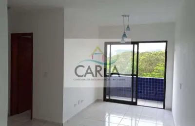 Apartamento com 2 dorms, jardim conceiçãozinha (vicente de carvalho), guarujá - r$ 240 mil, cod: 964
