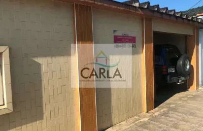 Casa com 3 dorms, vila santo antônio, guarujá - r$ 550 mil, cod: 979