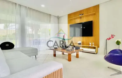 Casa de condomínio com 5 dorms, acapulco, guarujá - r$ 3.3 mi, cod: 987