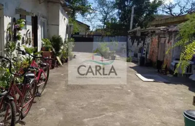 Casa com 2 dorms, vila santo antônio, guarujá - r$ 430 mil, cod: 1072