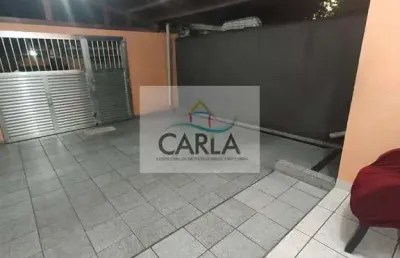 Casa com 3 dorms, jardim santa maria, guarujá - r$ 780 mil, cod: 1093