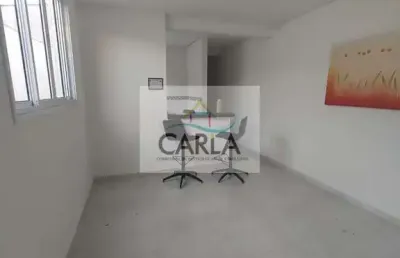 Casa com 2 quartos, vila santa rosa, guarujá - r$ 450 mil, cod: 1124