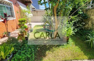 Casa com 3 quartos, vila santa rosa, guarujá - r$ 668 mil, cod: 1133