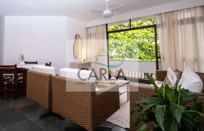 Apartamento com 4 quartos, loteamento joão batista julião, guarujá - r$ 550 mil, cod: 1139