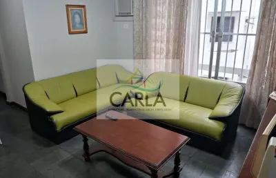 Apartamento com 2 quartos, parque enseada, guarujá - r$ 290 mil, cod: 1135