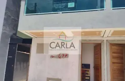 Casa com 3 quartos, santa rosa, guarujá - r$ 380 mil, cod: 1147