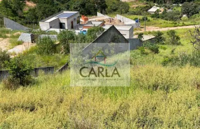 Terreno, jardim estância brasil, atibaia - r$ 280 mil, cod: 1149