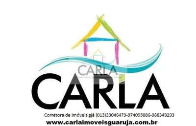 Terreno, vila santo antônio, guarujá - r$ 320 mil, cod: 456