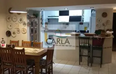 Apartamento com 3 dorms, vila luis antônio, guarujá - r$ 780 mil, cod: 559